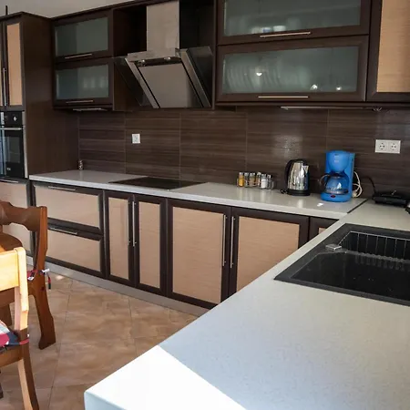 Serenity House Holiday home