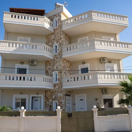 Serenity House Holiday home *