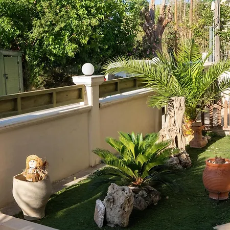 Serenity House Holiday home Souda