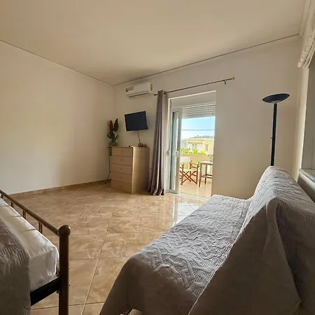 Serenity House Holiday home Souda