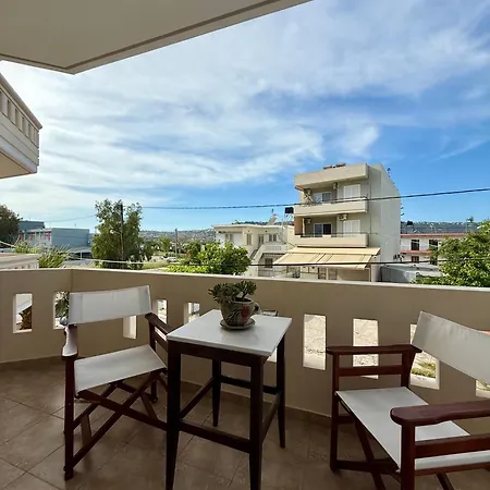 Serenity House Holiday home