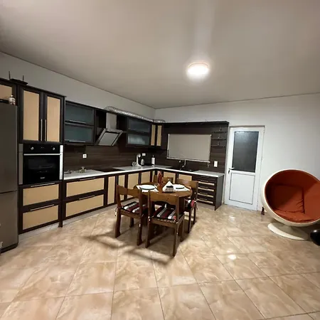 Serenity House